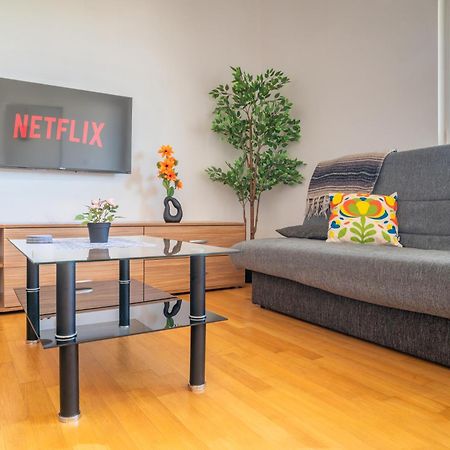 The Orange House Apartment Izola Bagian luar foto