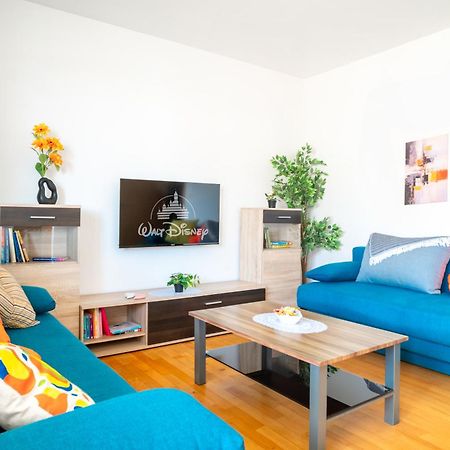 The Orange House Apartment Izola Bagian luar foto
