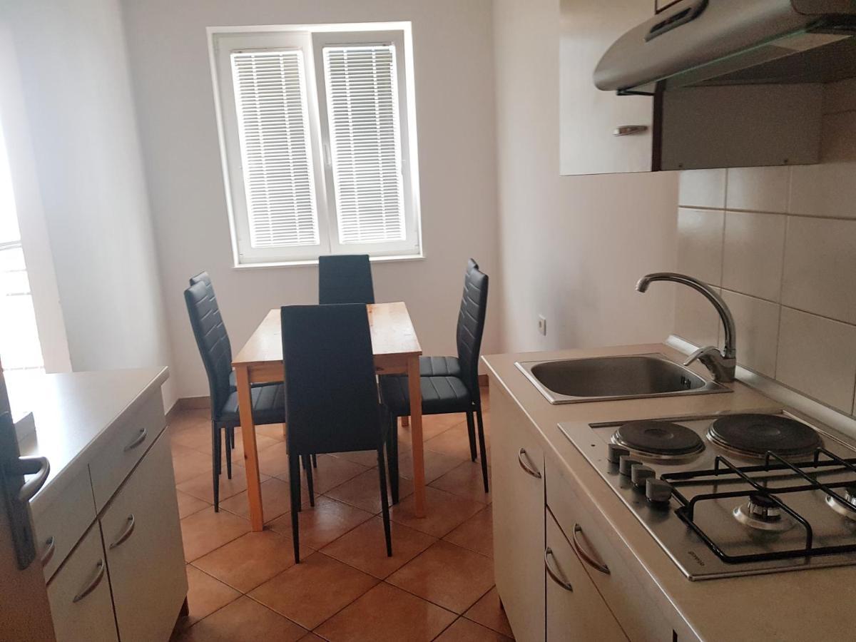 The Orange House Apartment Izola Bagian luar foto