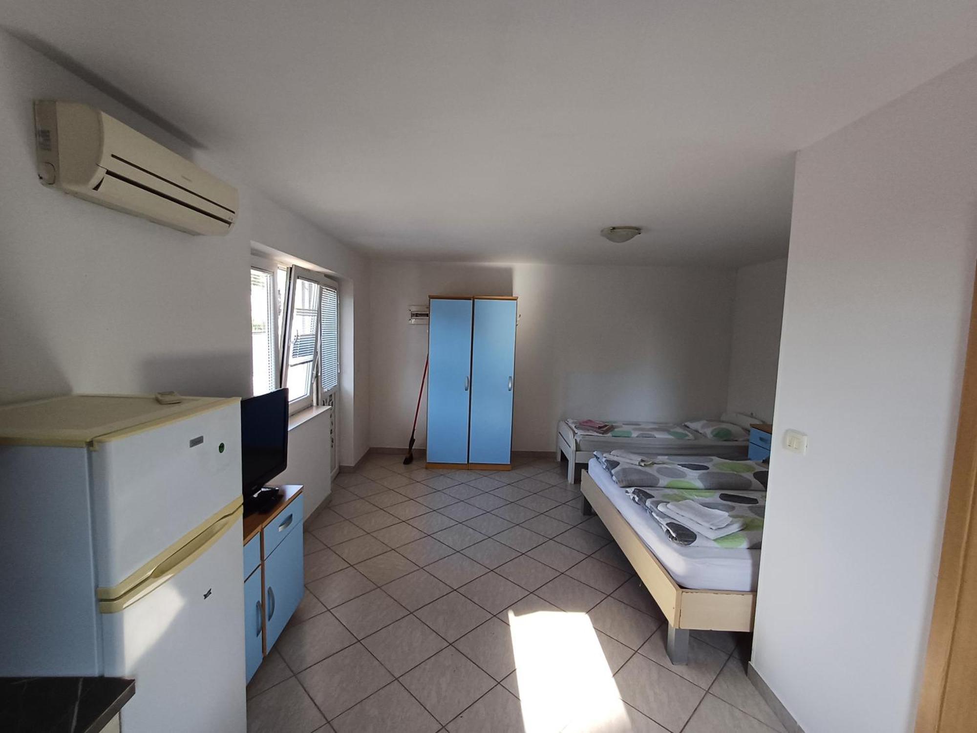 The Orange House Apartment Izola Bagian luar foto