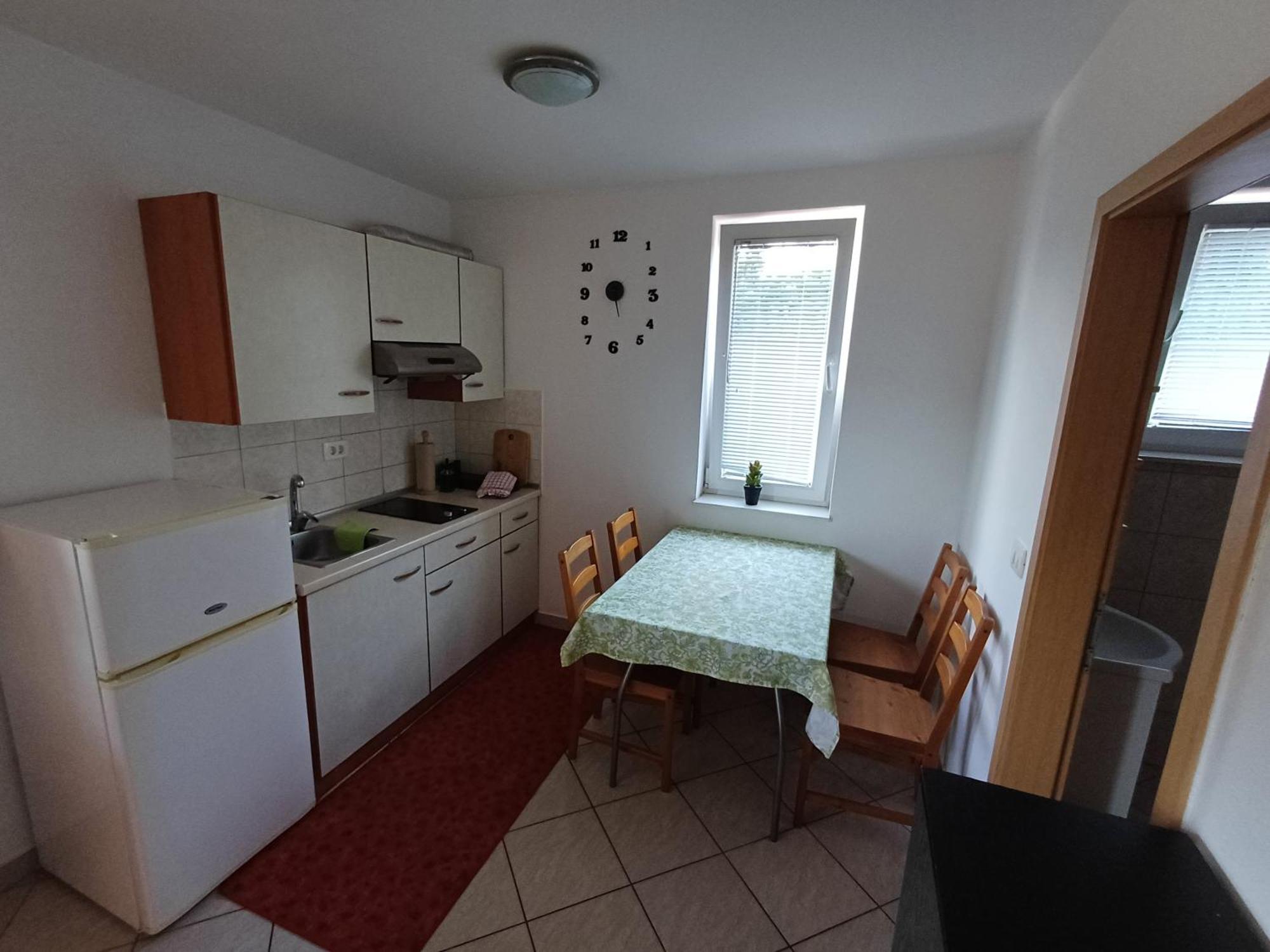 The Orange House Apartment Izola Bagian luar foto