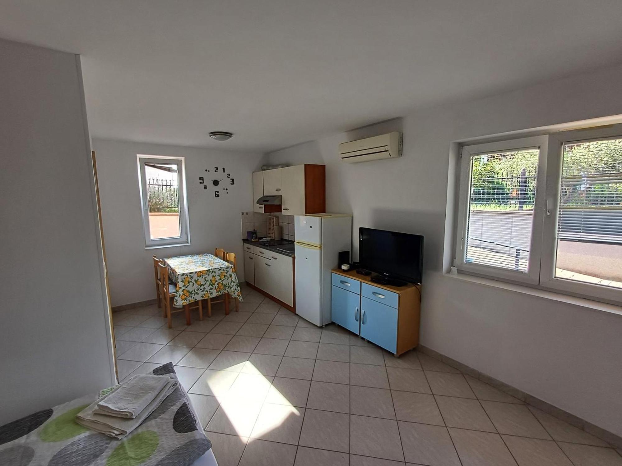 The Orange House Apartment Izola Bagian luar foto
