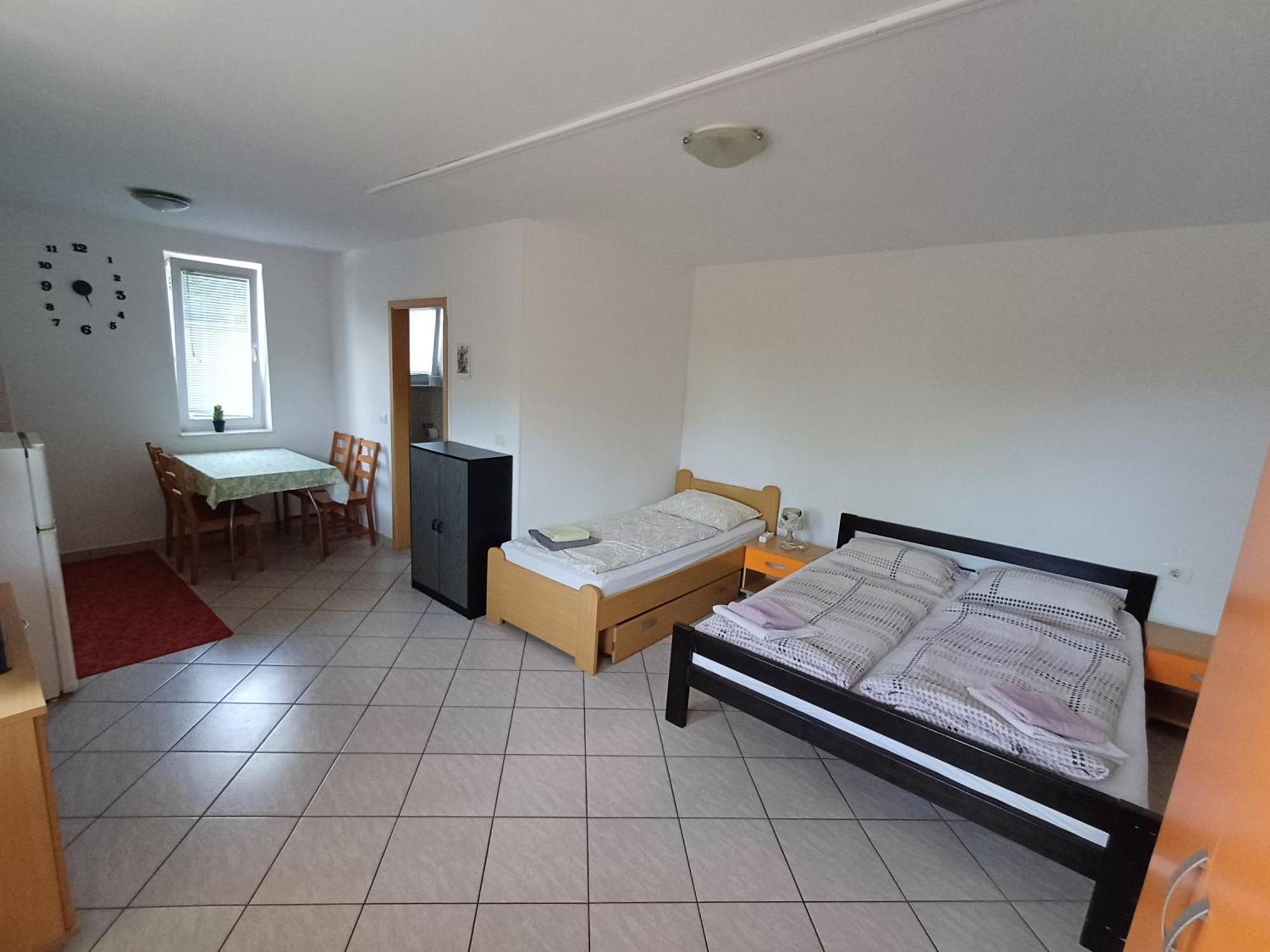 The Orange House Apartment Izola Bagian luar foto