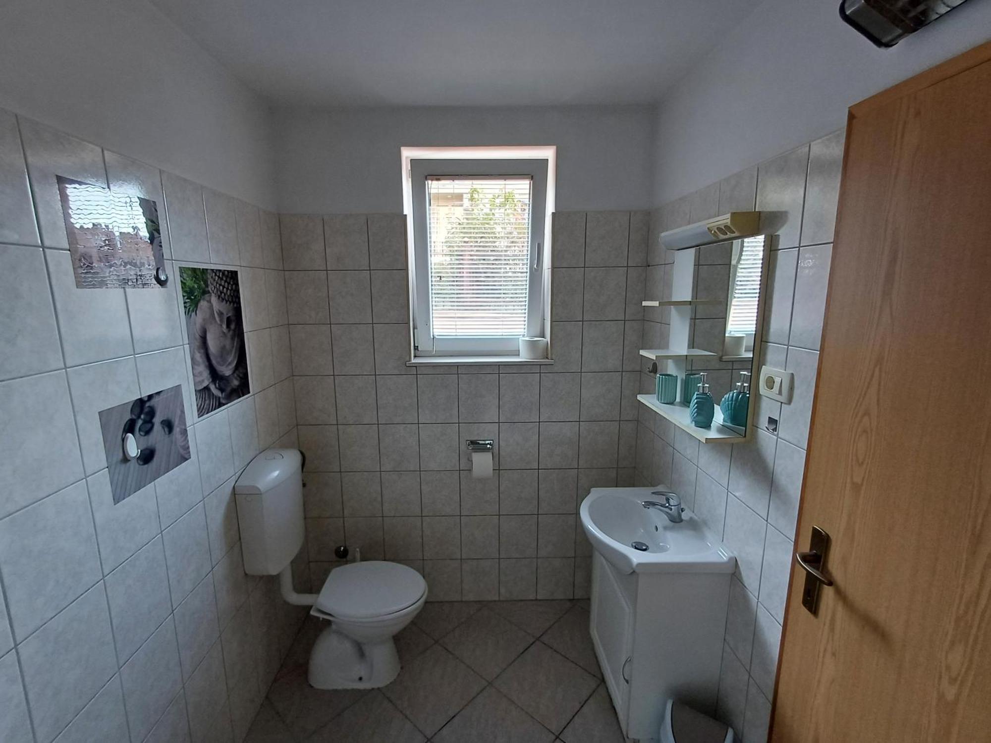 The Orange House Apartment Izola Bagian luar foto