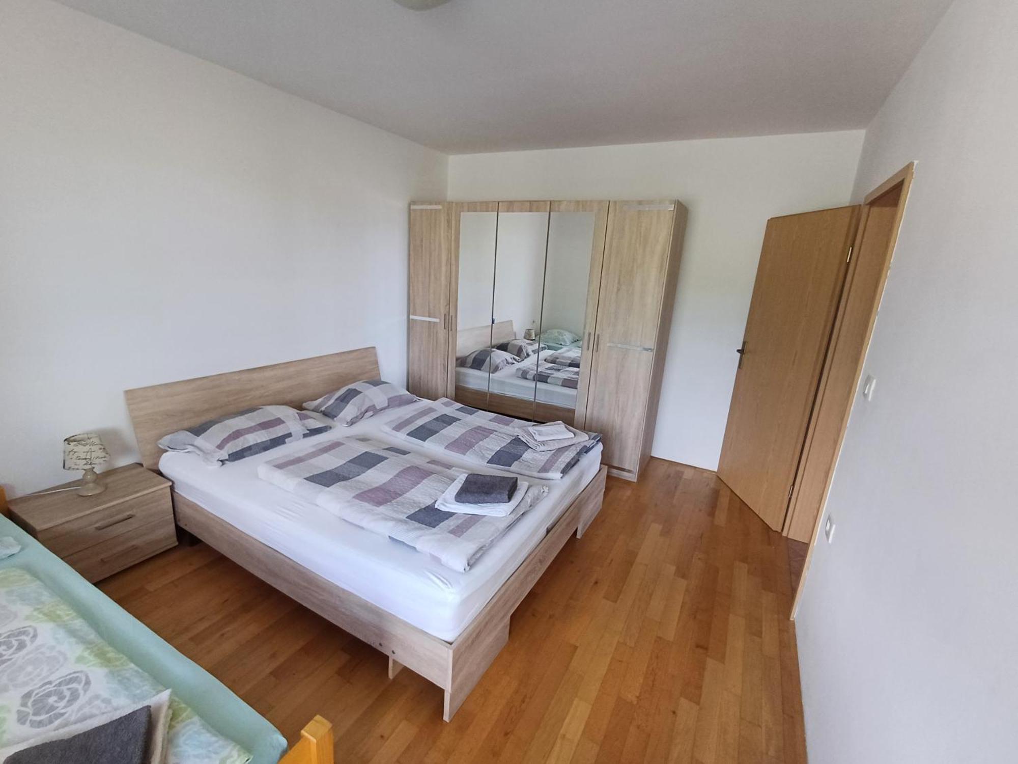 The Orange House Apartment Izola Bagian luar foto