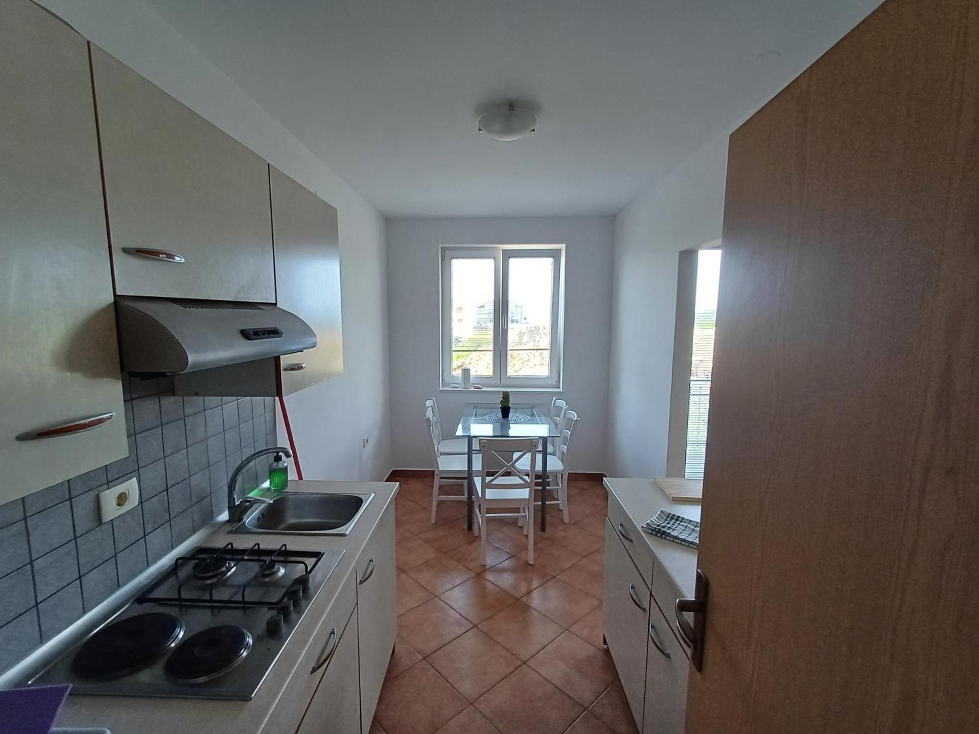 The Orange House Apartment Izola Bagian luar foto