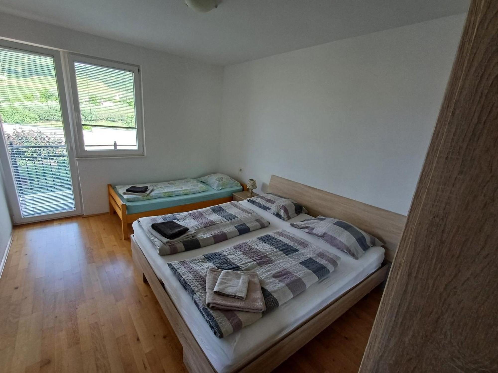 The Orange House Apartment Izola Bagian luar foto
