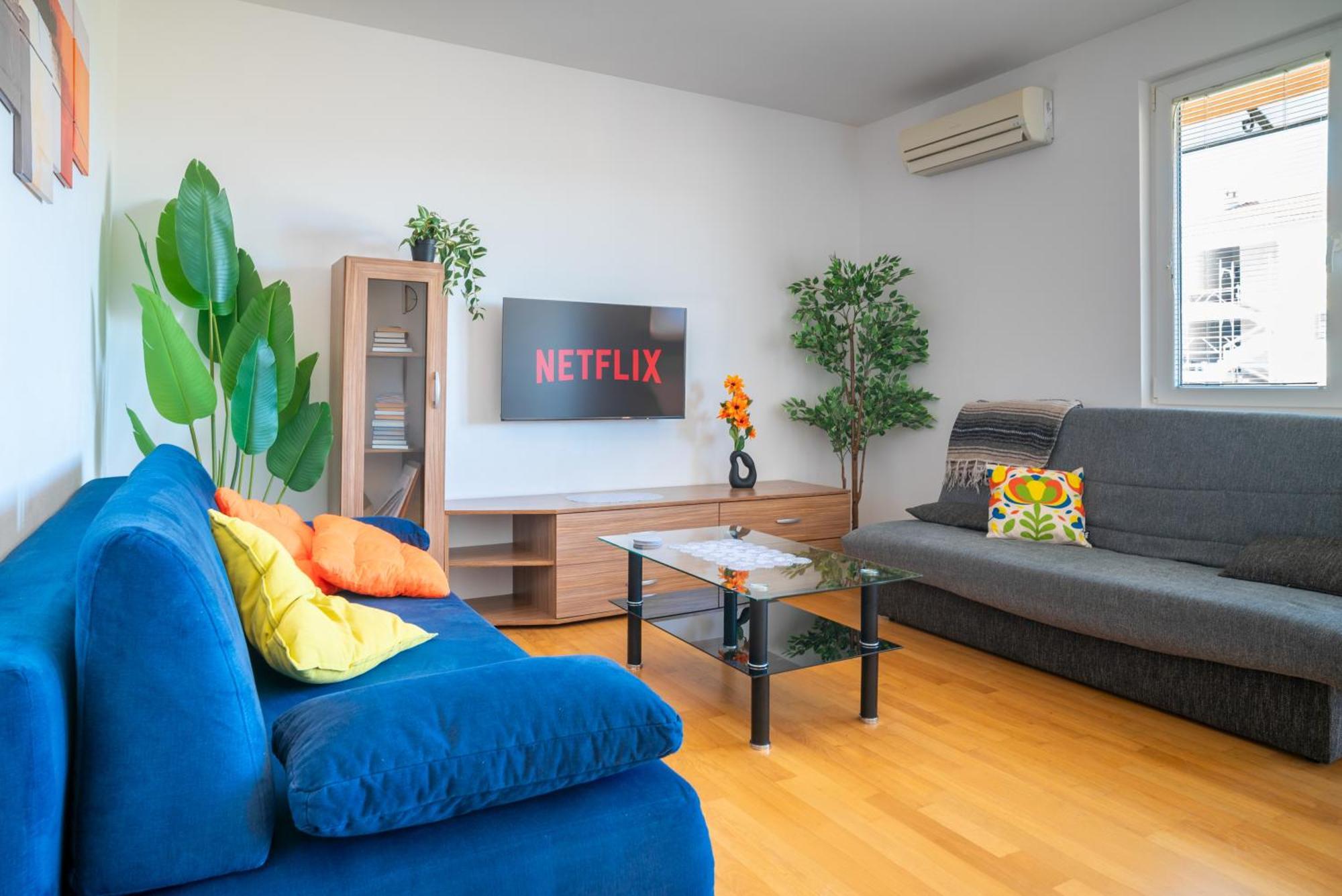 The Orange House Apartment Izola Bagian luar foto