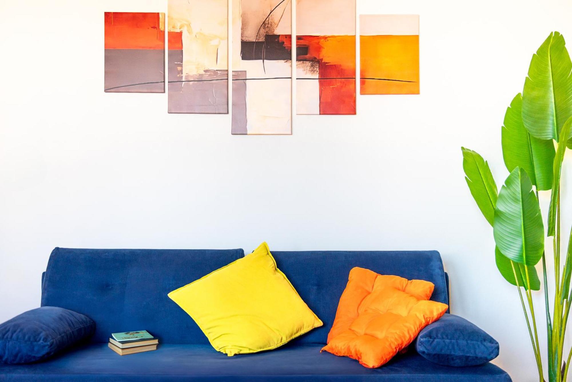 The Orange House Apartment Izola Bagian luar foto