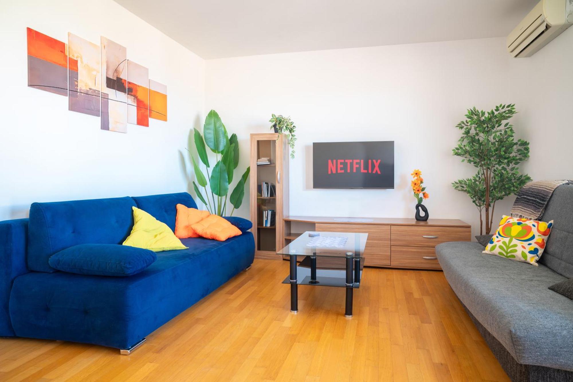The Orange House Apartment Izola Bagian luar foto
