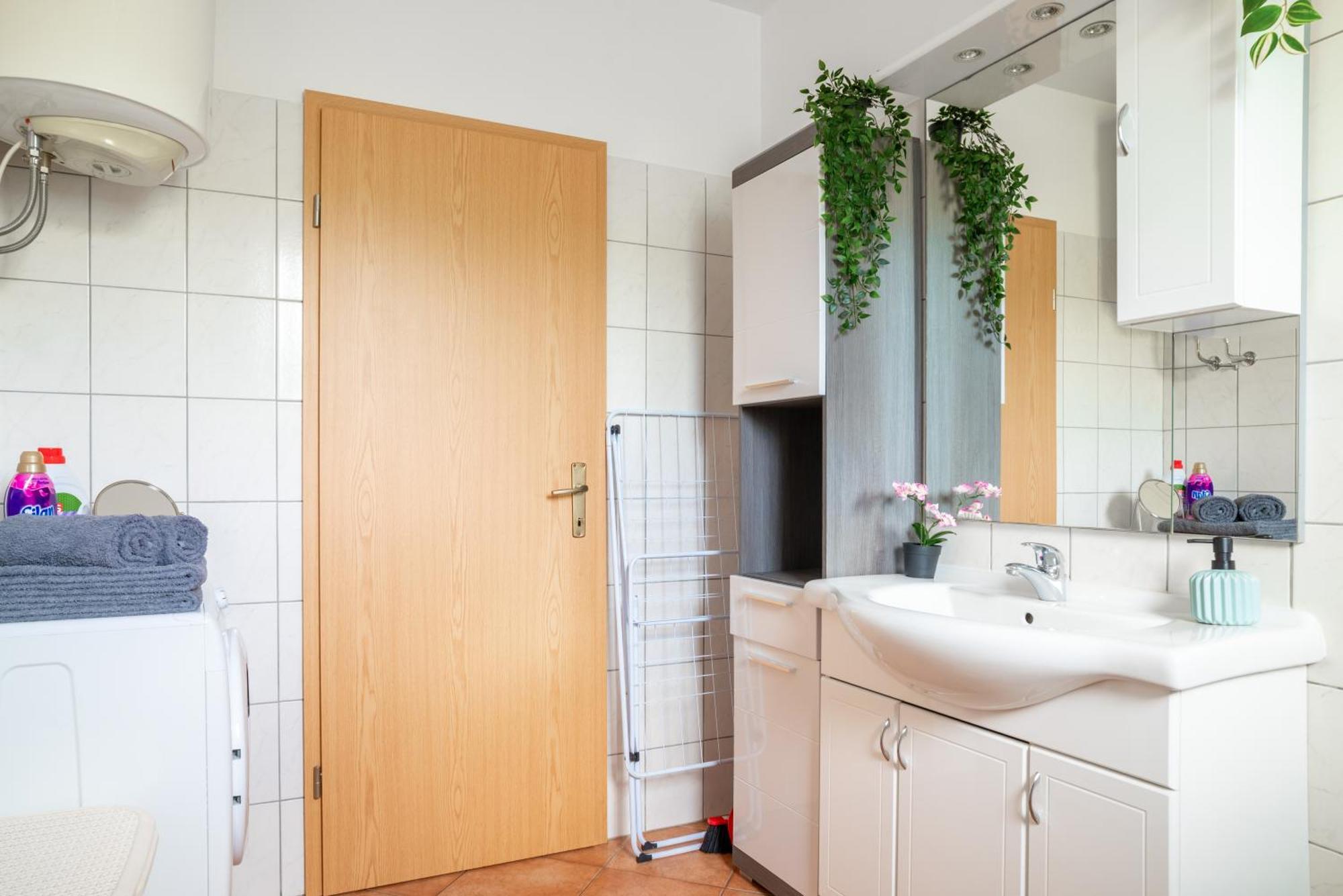 The Orange House Apartment Izola Bagian luar foto