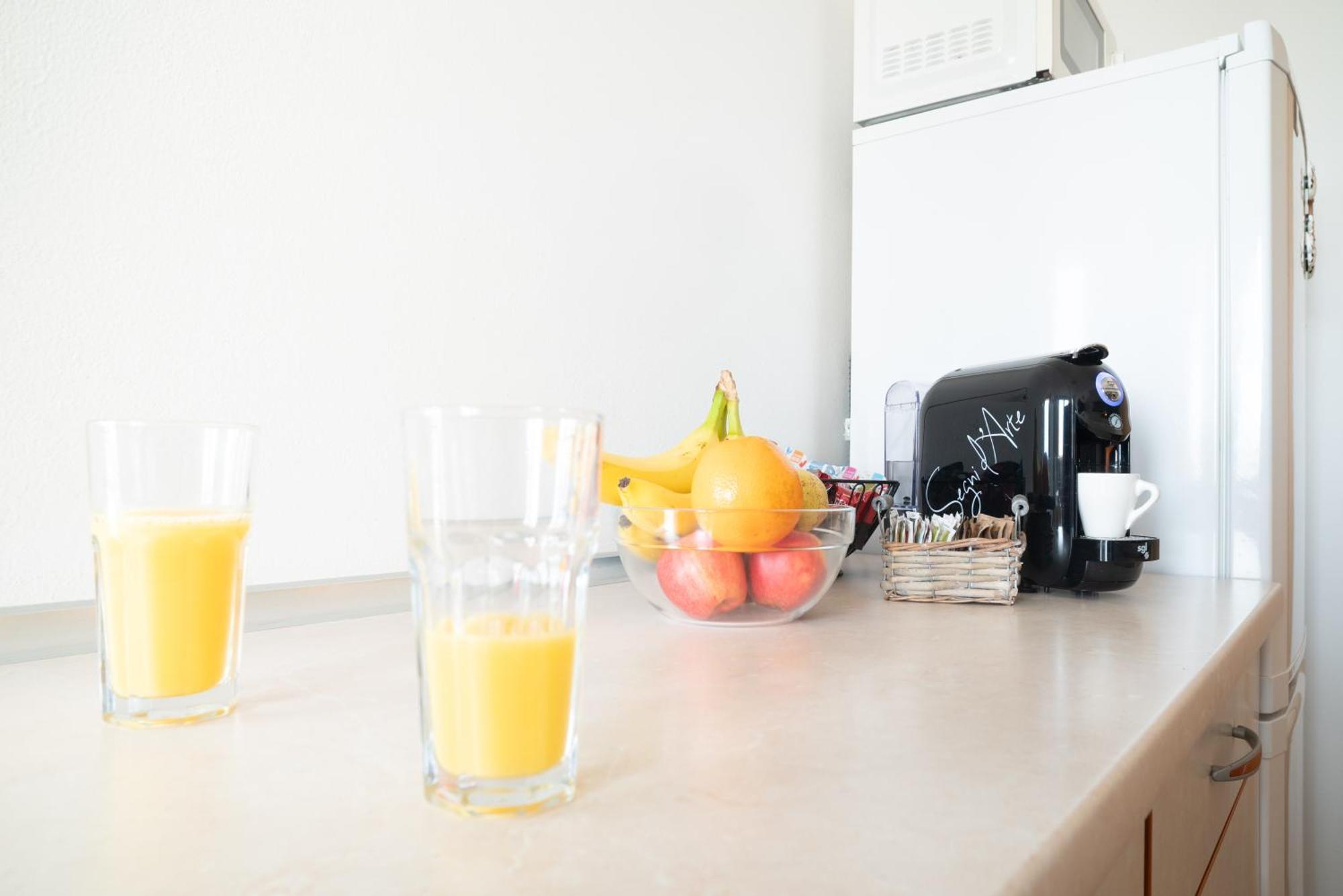 The Orange House Apartment Izola Ruang foto