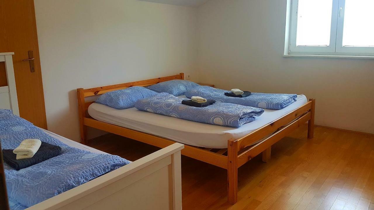 The Orange House Apartment Izola Bagian luar foto